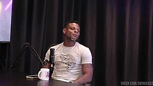 Hey, check this glamour compilation of Will Mastro swinging with sexy Tifany Rocha in sheer red lingerie! 😍