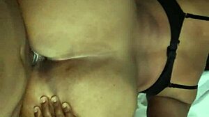 i'm a super prostitue with a 80kg ass gettin fucked doggystile by a big cock