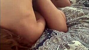 Amateur Photoshoot Captures First Time Beauty