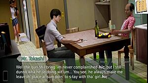 Explore the intriguing world of Academy 68 in this engaging game