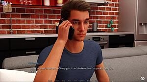 Detailed gameplay in Sunshine Love 4