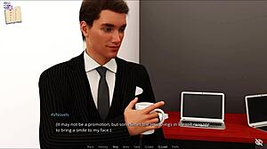 Detailed gameplay in Sunshine Love 4