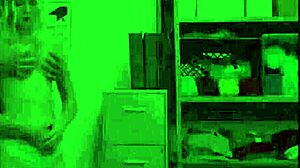 Hot blonde teen shoplifter fucked by guard after deal - Natalia Queen Ryan Mclane