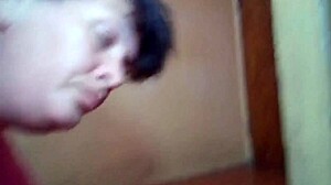 i enjoy relaxing after a nice shower, feeling refreshed and calm