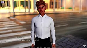 Detailed gameplay in Sunshine Love 4