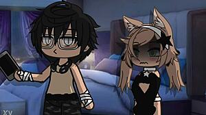 She Fucks Monster Cock To Pay For School