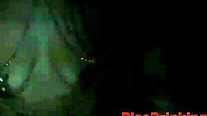 Amateur Milf in Bondage Fetish on January 31