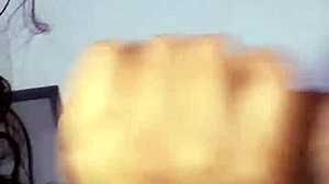 Mamando verga enorme mexicana sexy