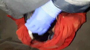 Before Robbing Someone Elses House We Decided To Have Sex - Lesbian Illusion Girls!!