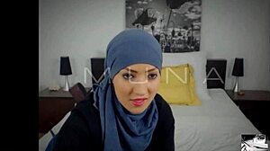 Müslüman kam, ne izliyorsun?