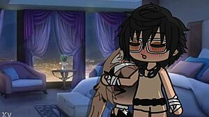 She Fucks Monster Cock To Pay For School