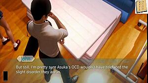 Explore the intriguing world of Academy 68 in this engaging game