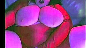 Stroke Your Cock While I Rub My Bbw Pussy!