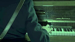 Mistress April Punishes Slave Rose For Forgetting Her Phone