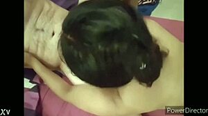 The TEACHER Comes To TEACH But TEACHES How To SUCK