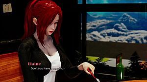 i fulfill my desire with 69 and big tits