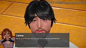 Lets play a headmasters fantasy part 3