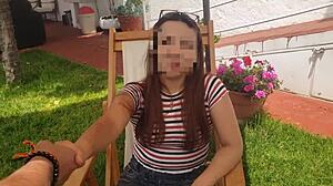 Casting Ends With Teen Fuck