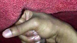 making video while watching xvideos