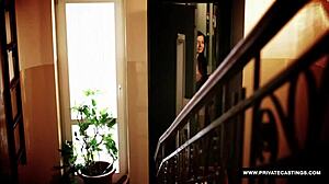 Newbie Niana in teen 18+ casting!