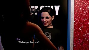 corlan plays tales from the deep - eve part 4