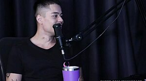 Swing cast with Teteu and friends 😏