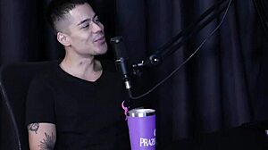 Свинг-каст с Тетеу и друзьями 😏