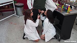 risky reactions reality kings adventure