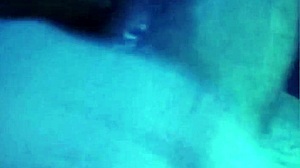 The best blowjob of my life from young Latina with monster cock.