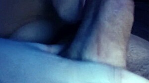 The best blowjob of my life from young Latina with monster cock.