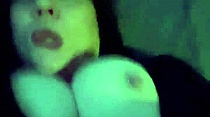 Pov Princess Gemini Gets Fucked Missionary With Big Tits