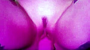 pink drip makes me so wet ahh