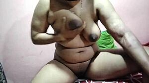 Fucking with big natural tits was fun 😘