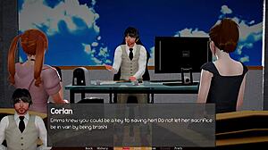 Lets play a headmasters fantasy part 3