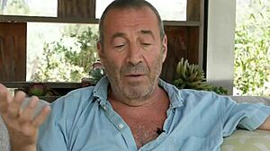 Rocco's Hardcore Adventures