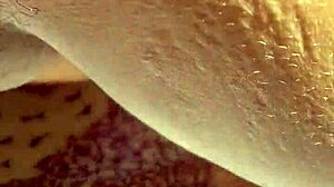 Young redhead takes anal with cum inside. Excited yet?