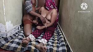 Indian Wife Gets Fucked In Desi Sex Hindi Full Hd Video