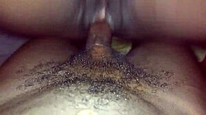 She Rides My Dick Until She Squirts