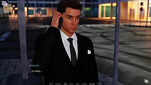 Detailed gameplay in Sunshine Love 4