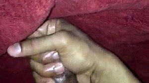 making video while watching xvideos