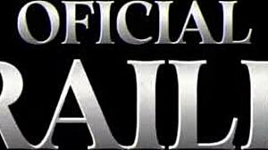 Morena gostosa rabunda com sarado dotado rebolando gostoso no pau.