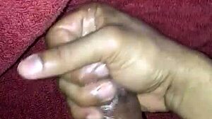 making video while watching xvideos