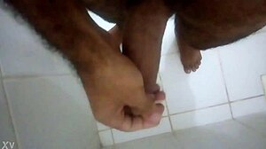 emo style demonstration with unique fashion choices