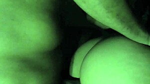 After Family Party, I Fuck Stepsister Hard In Ass