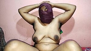 Sharing bed with stepmom and friend leads to intimacy.