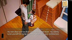 Explore the intriguing world of Academy 68 in this engaging game