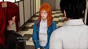 i fulfill my desire with 69 and big tits