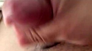 Emotional POV with ladyboy prostitute in Guadalajara