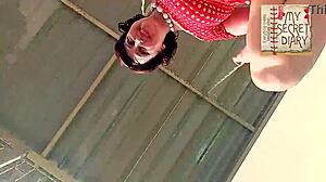 Regina Noir's Juicy Pussy Licked And Fucked In Close-Up! Compilation 6!