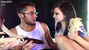 Late Harvest - Introduction Scene